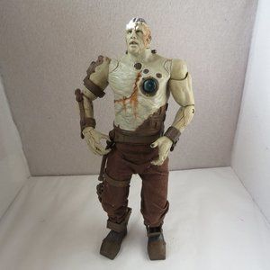 Van Helsing Frankenstein Monster Figure 2004 JAKKS
